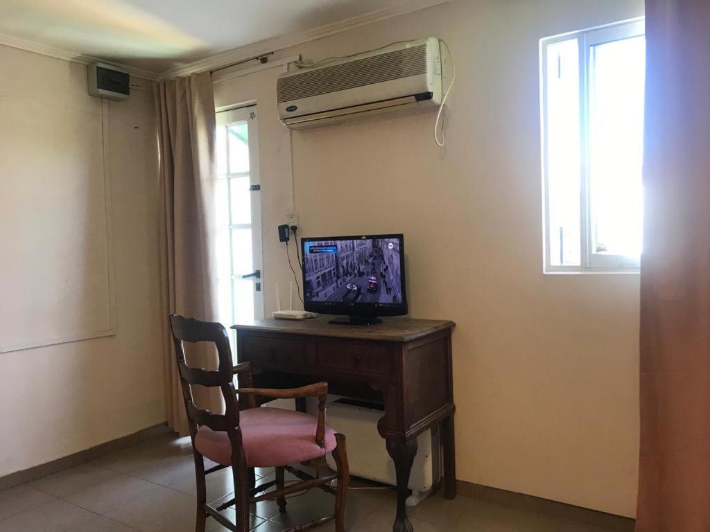 דירות Departamento Santa Fe Boulevard מראה חיצוני תמונה